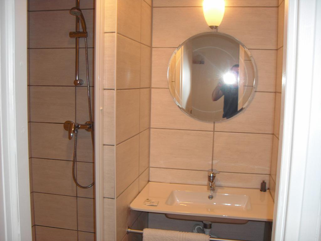 Clermont Sejour Apartment Room photo