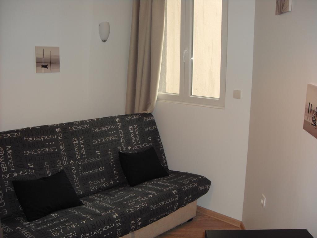 Clermont Sejour Apartment Room photo