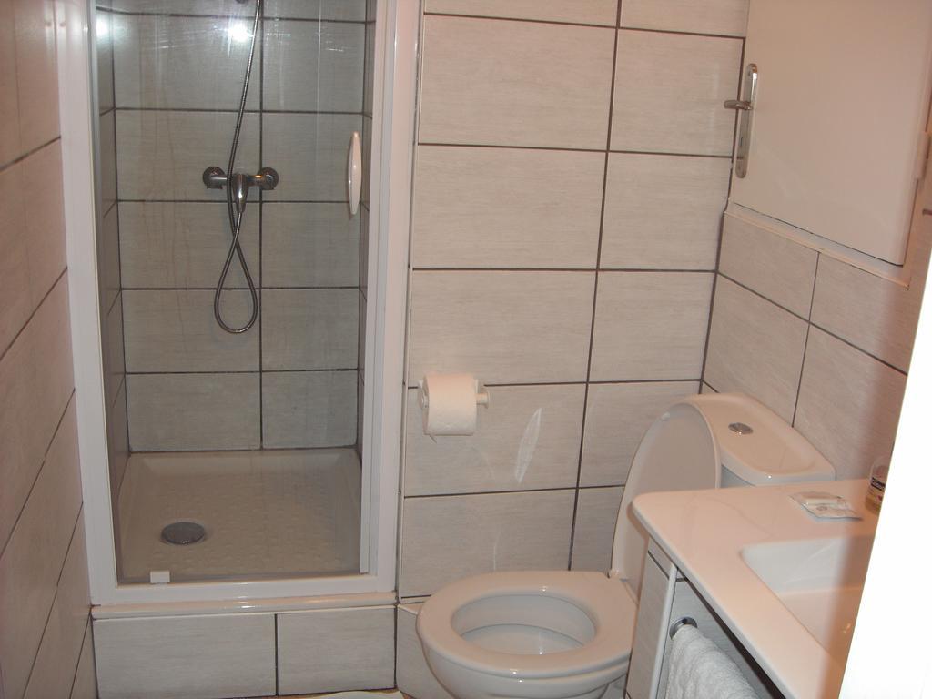 Clermont Sejour Apartment Room photo
