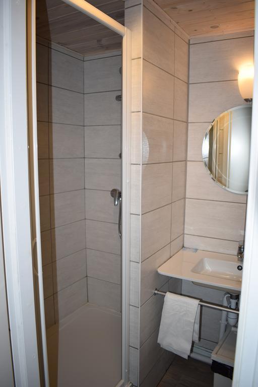 Clermont Sejour Apartment Exterior photo